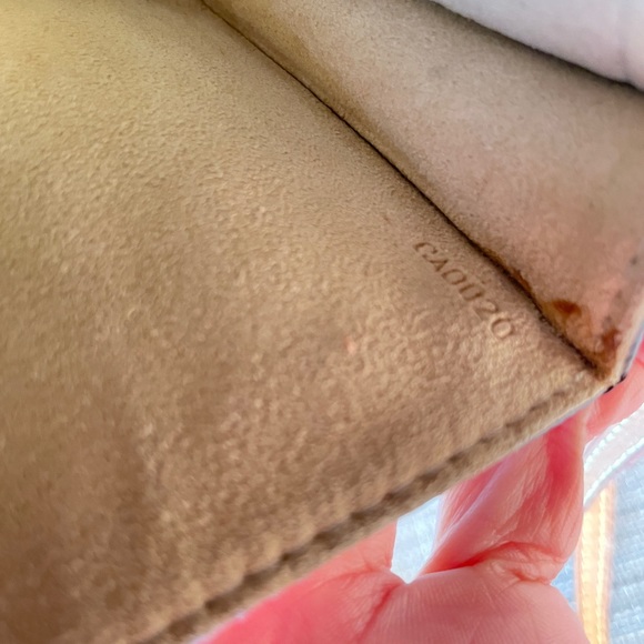 Authentic Louis Vuitton Twin GM - Picture 16 of 16